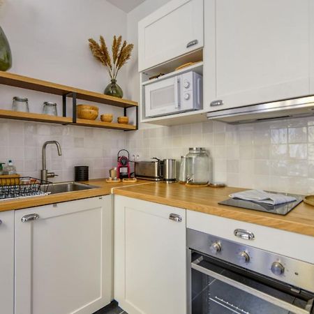 Wonderful Apartment In The Heart Of The Old Town - Nice - Welkeys 外观 照片