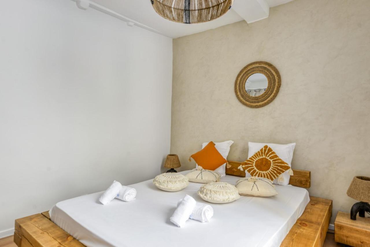 Wonderful Apartment In The Heart Of The Old Town - Nice - Welkeys 外观 照片