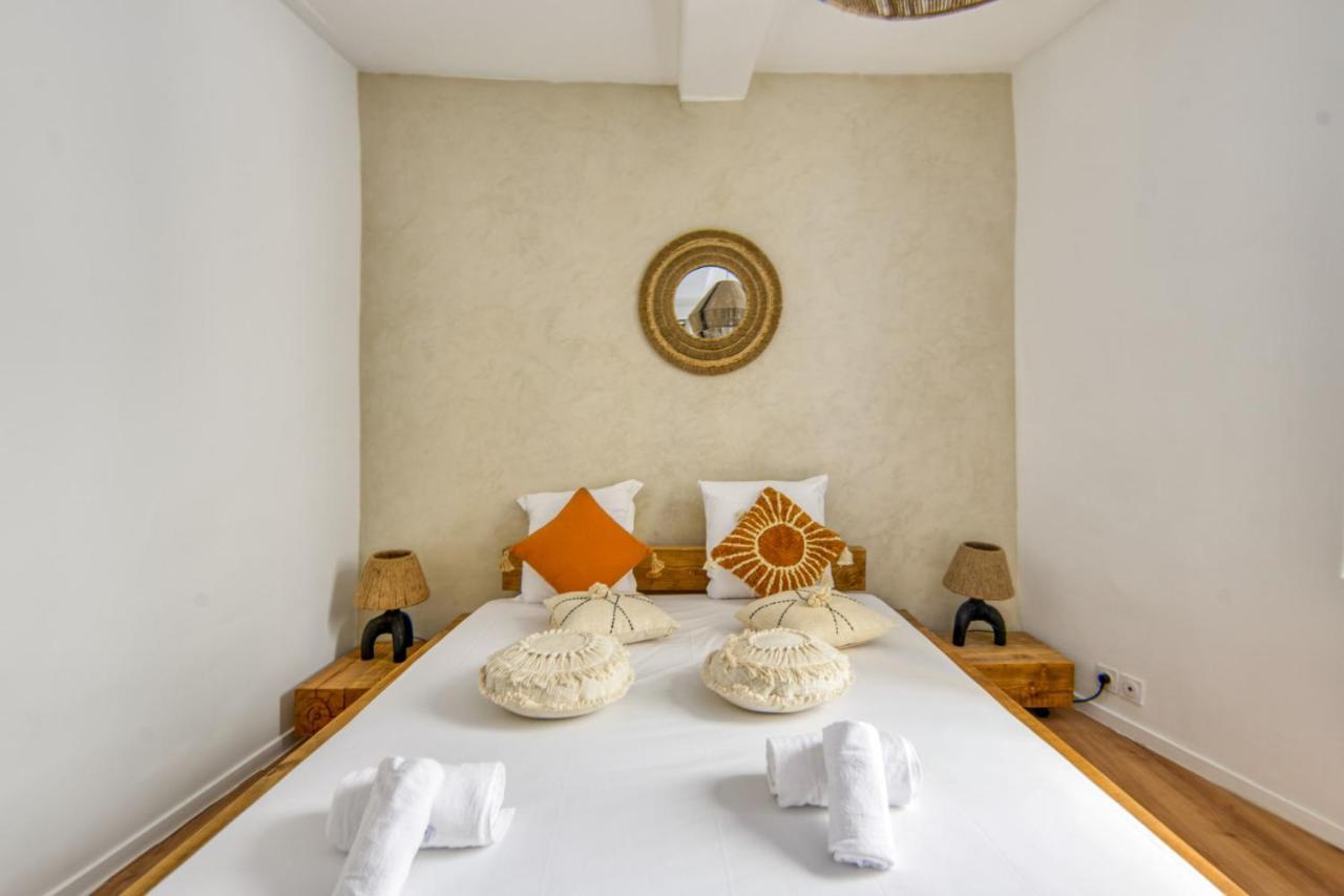 Wonderful Apartment In The Heart Of The Old Town - Nice - Welkeys 外观 照片