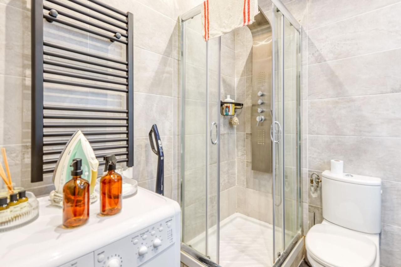 Wonderful Apartment In The Heart Of The Old Town - Nice - Welkeys 外观 照片