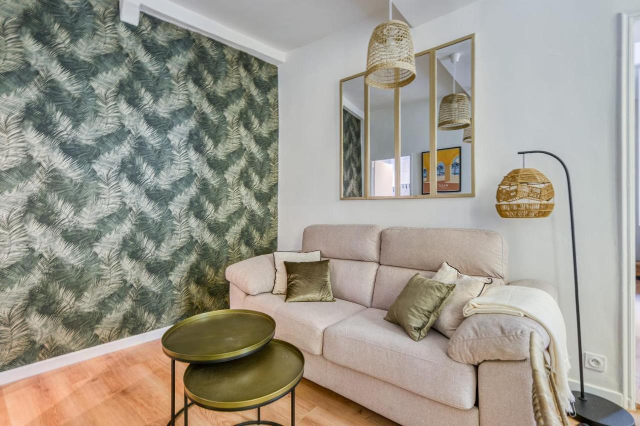 Wonderful Apartment In The Heart Of The Old Town - Nice - Welkeys 外观 照片